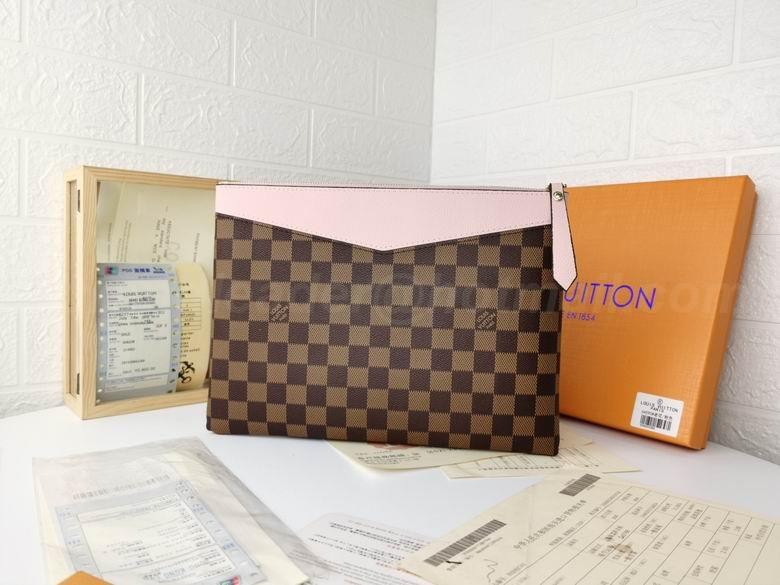 LV Wallets 50